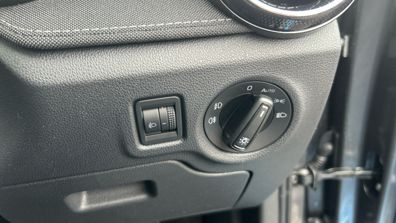 Skoda Fabia 1.0 TSI 116 SE L Edition 5dr Petrol Hatchback